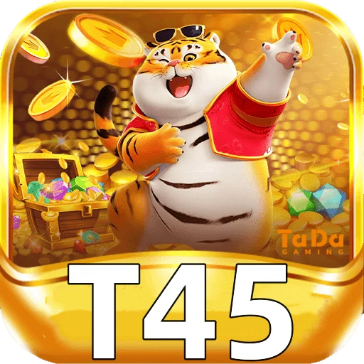T45 Cassino Online